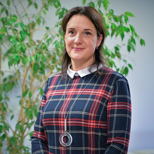 Dr. Devika Gudienė