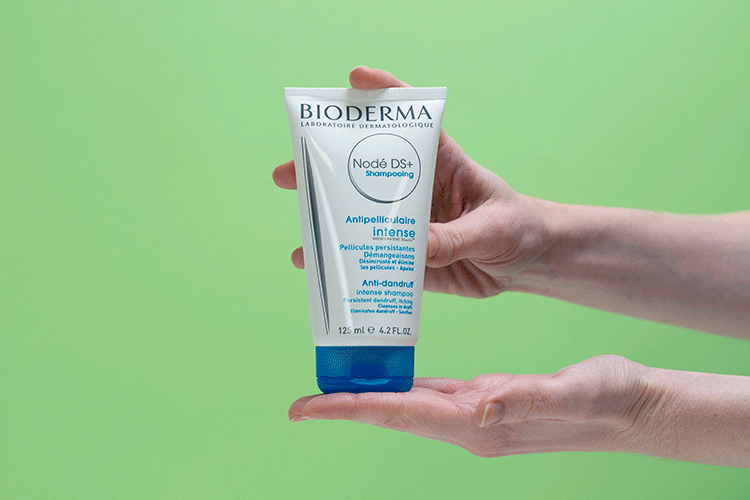 BIODERMA produktas kaip naudoti BIODERMA produktas kaip naudoti