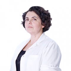 Michèle Sayag, Alergologė