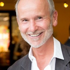 Bernard Cribier