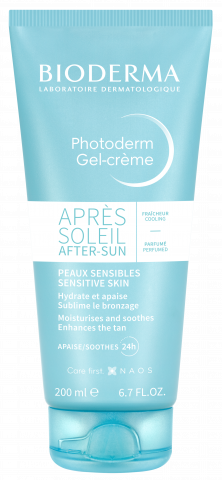 Photoderm Gel-crème