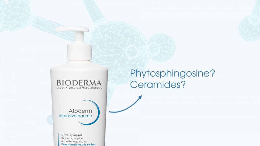 Have you already checked the ingredients in Atoderm Intensive Baume, dedicated to dry, atopy-prone skin?
