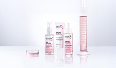 Sensibio AR+ produktų linija