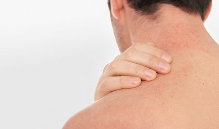 Bioderma - sausa oda