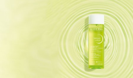 Sébium Lotion