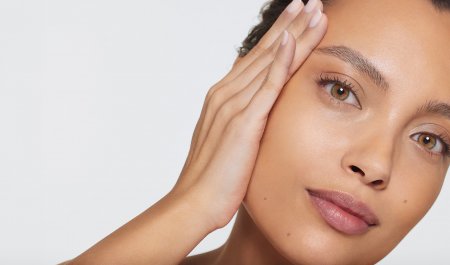 Kaip atsikratyti pavargusio žvilgsnio?