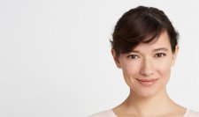 Bioderma - dehidratuota moters oda 