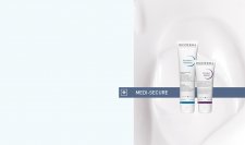 Medisecure kampanija Atoderm Cicabio Medisecure kampanija Atoderm Cicabio