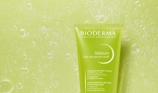 Sebium Gel Moussant Actif produktas