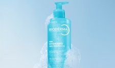 Hydrabio Gel moussant