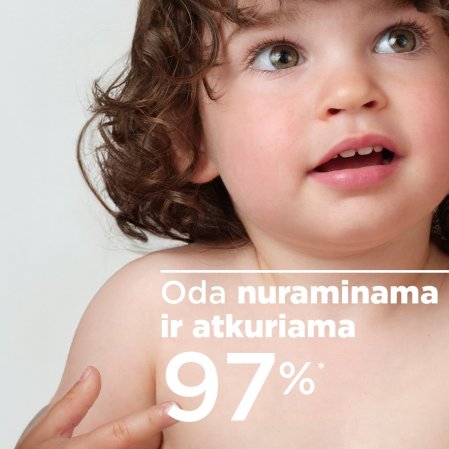 ABCDerm Peri-Oral - Oda nuraminama ir atkuriama 97%