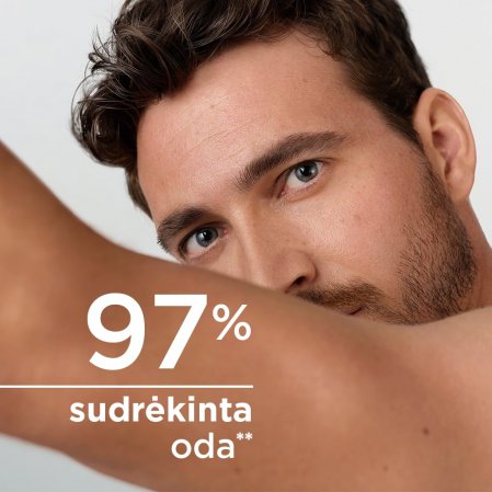 Atoderm Gel Douche - 97% sudrėkinta oda Atoderm Gel Douche - 97% sudrėkinta oda