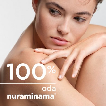 Atoderm Huile de douche - 100% nuraminta oda
