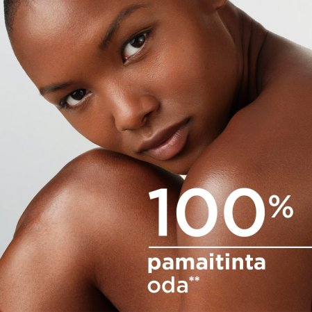 Atoderm Intensive gel-creme - 100% pamaitinta oda