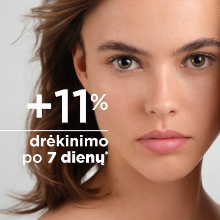 Atoderm Stick levres - +11% drėkinimo po 7 dienų
