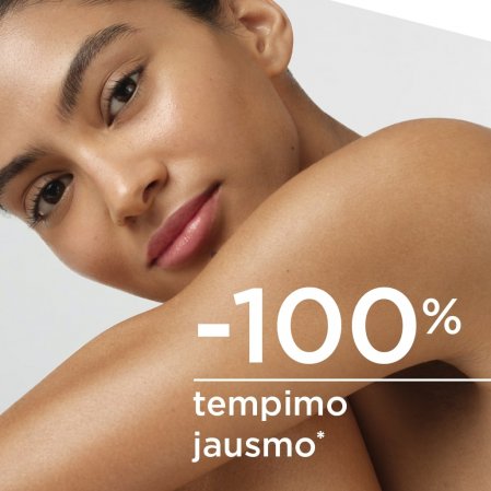 Atoderm PP baume - -100% tempimo jausmo