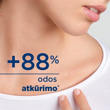 Cicabio Creme+ - +88% odos atkūrimo
