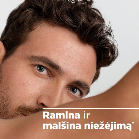 Node K - Ramina ir malšina niežėjimą Node K - Ramina ir malšina niežėjimą