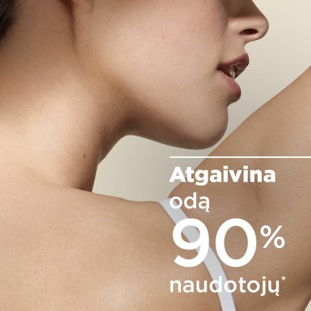 Photoderm Brume invisible - Atgaivina odą 90% naudotojų