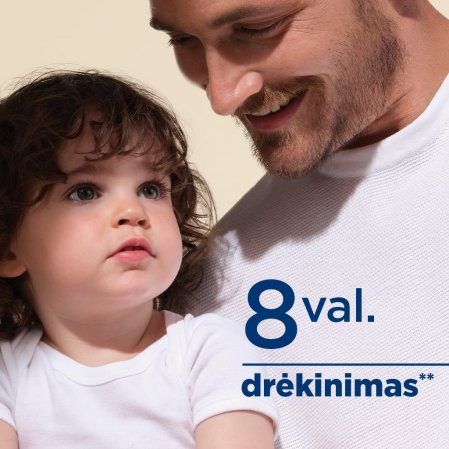 Photoderm Lait Ultra - 8 val. drėkinimas