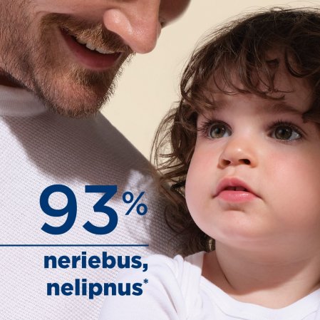 Photoderm Pediatrics Mineral - 93% neriebus, nelipnus