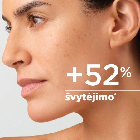 Pigmentbio Night renewer - +52% švytėjimo