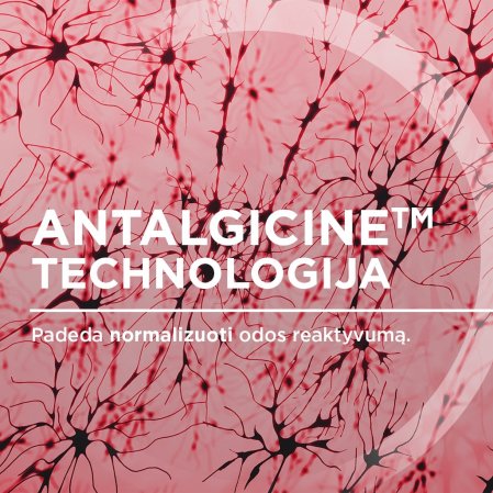 Antalgicine technologija