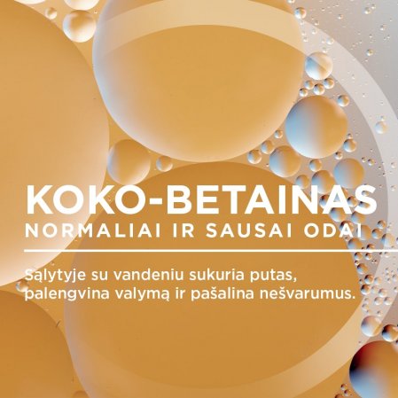 Koko-betainas