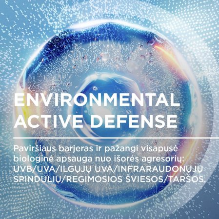 Environmental Active Defense Environmental Active Defense