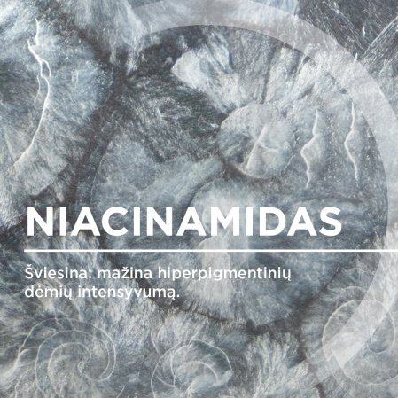 Niancinamidas Niancinamidas