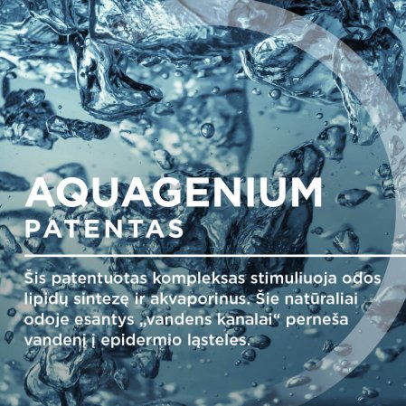 Aquagenium patentas