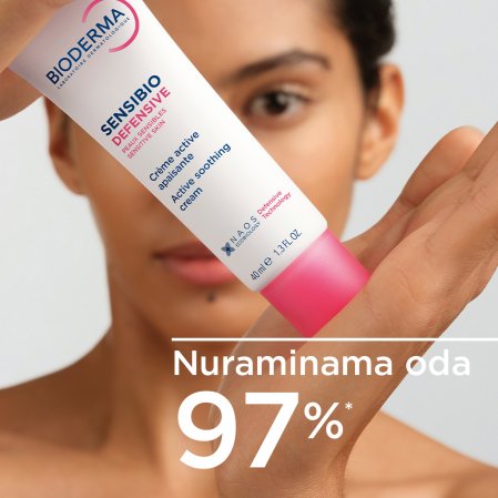 97% nuraminama oda