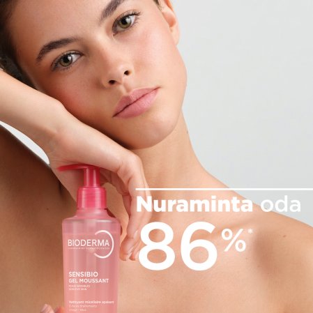 Nuraminta oda 86%