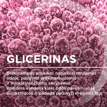 Glicerinas