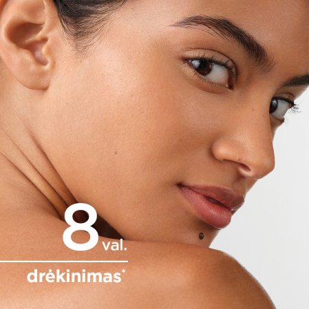 8 val. drėkinimas 8 val. drėkinimas