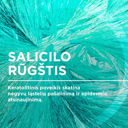 Salicilo rūgštis 