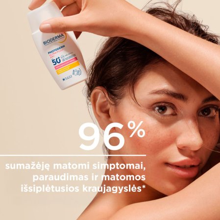 Photoderm Ultra-fluid AR+ SPF50+