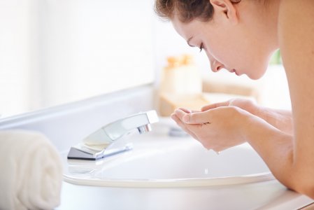 BIODERMA produktas efektyvumo įrodymas