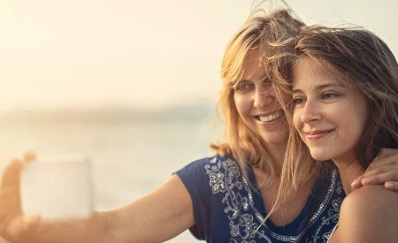 Bioderma Mama ir dukra Bioderma Mama ir dukra