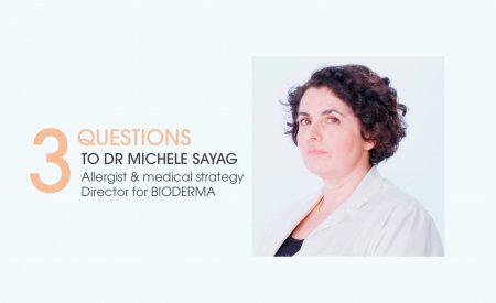 Pigmentbio - Gydytoja M. Sayag Pigmentbio - Gydytoja M. Sayag