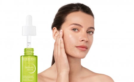 Sebium serum