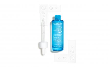 Hydrabio Hyalu+ serumas