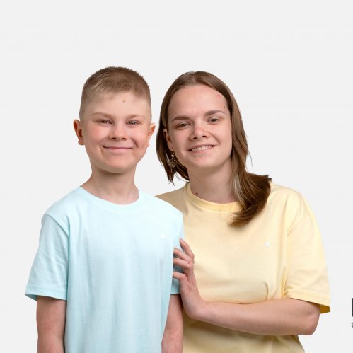 Bioderma ir Rimanto Kaukėno fondas