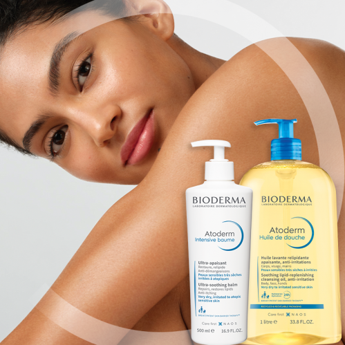 Atoderm rutina