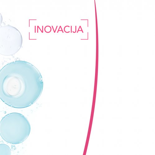 Sensibio H2O Eye micelinis makiažo valiklis