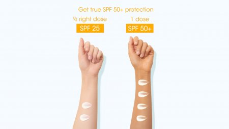 Bioderma - get true SPF50 protection Bioderma - get true SPF50 protection