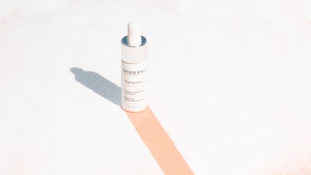 Bioderma Pigmentibio C-Concentrate serumas