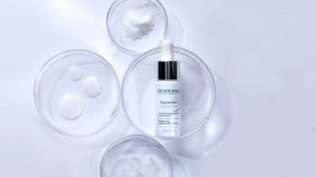 Bioderma Pigmentibio C-Concentrate serumas