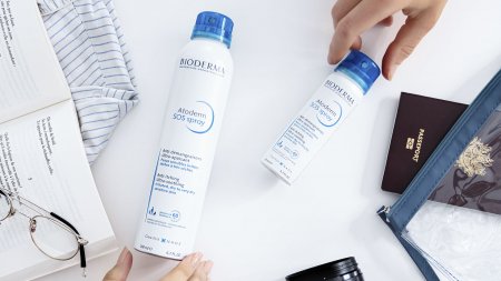 Atoderm SOS Spray