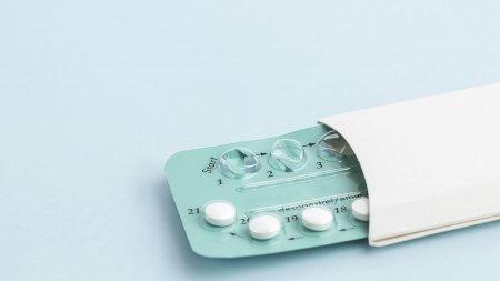 Sebium Sensitive Ar tabletės mažina nevaisingumą